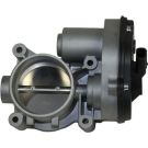 Metzger Drosselklappenstutzen 0892170