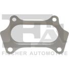 FA1 Dichtung, Abgasrohr 790-903