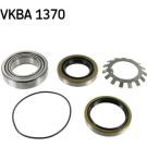 SKF Radlagersatz VKBA 1370