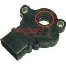 Metzger Schalter, Fahrstufe 0901034