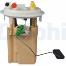 Sensor, Kraftstoffvorrat FL0291-12B1 Sensor, Kraftstoffvorrat FL0291-12B1