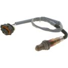 BOSCH Lambdasonde 0 258 006 205