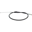 BOSCH Seilzug, Feststellbremse 1 987 482 032