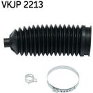 SKF Faltenbalgsatz, Lenkung VKJP 2213