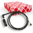 FEBI BILSTEIN 24012 Verschleißkontakt, Warnkontakt FEBI BILSTEIN 24012 Verschleißkontakt, Warnkontakt
