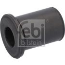 febi bilstein Lagerbuchse, Blattfeder 193326