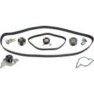 FEBI BILSTEIN 173251 Wasserpumpe + Zahnriemensatz FEBI BILSTEIN 173251 Wasserpumpe + Zahnriemensatz