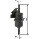Kraftstofffilter F 026 403 036