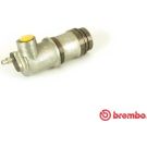 Nehmerzylinder, Kupplung E 23 004 Nehmerzylinder, Kupplung E 23 004