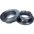 Bremsscheibe 19-2808