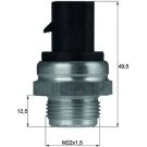 Mahle Temperaturschalter, Kühlerlüfter BEHR TSW 12D