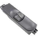 Metzger Schalter, Fensterheber 0916694