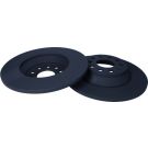 QUARO Bremsscheibe QD2268HC QUARO Bremsscheibe QD2268HC