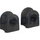 Delphi Lagerung, Stabilisator TD1174W