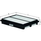 Knecht Luftfilter LX 829