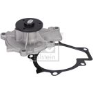 FEBI BILSTEIN 186079 Wasserpumpe, Motorkühlung FEBI BILSTEIN 186079 Wasserpumpe, Motorkühlung