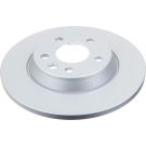Bremsscheibe 672597