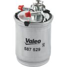 Valeo Kraftstofffilter 587529