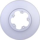 Bremsscheibe 8DD 355 113-261