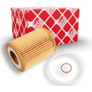 FEBI BILSTEIN 108315 Ölfilter FEBI BILSTEIN 108315 Ölfilter