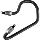 Metzger Bremsleitung 4120018