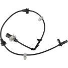 Metzger Sensor, Raddrehzahl 09001624