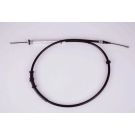 Hella Seilzug, Feststellbremse 8AS 355 661-311