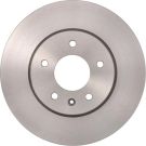BOSCH Bremsscheibe 0 986 479 267