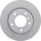 BOSCH Bremsscheibe 0 986 479 214