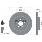 Bremsscheibe 92273505 Bremsscheibe 92273505