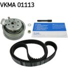 SKF Zahnriemensatz VKMA 01113