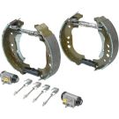 Bremsbackensatz 03.0520-7522.3 Bremsbackensatz 03.0520-7522.3