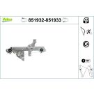 Valeo Fensterheber 851932