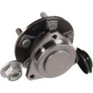 SKF Radlagersatz VKBA 7012