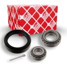 FEBI BILSTEIN 31685 Radlagersatz FEBI BILSTEIN 31685 Radlagersatz