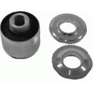 Lemförder Reparatursatz, Lenker 28729 01