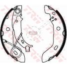 TRW Bremsbackensatz GS8627
