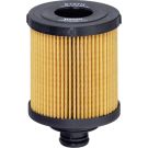 Ölfilter E107H D166