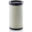 Mann-Filter Sekundärluftfilter CF 22 160