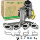 Jrone Turbolader 8G15-30M-797