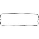 FEBI BILSTEIN 11628 Dichtung, Zylinderkopfhaube