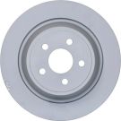 BOSCH Bremsscheibe 0 986 479 D47