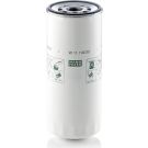 Mann-Filter Ölfilter W 11 102/35
