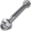 Schraubensatz, Federbein-Radlagergehäuse TED71455 Schraubensatz, Federbein-Radlagergehäuse TED71455