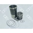 Reparatursatz, Kolben/Zylinderlaufbuchse 02 0329 286609 Reparatursatz, Kolben/Zylinderlaufbuchse 02 0329 286609
