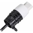 Metzger Waschwasserpumpe, Scheibenreinigung 2221205