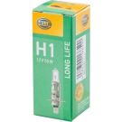 Hella Glühlampe Long Life Up to 3x Longer Lifetime 8GH 002 089-351
