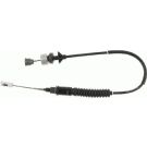 Sachs Seilzug, Kupplungsbetätigung 3074 600 256