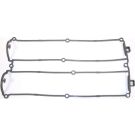 Elring Dichtung, Zylinderkopfhaube 458.660