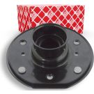 FEBI BILSTEIN 106751 Federbeinstützlager, Domlager FEBI BILSTEIN 106751 Federbeinstützlager, Domlager